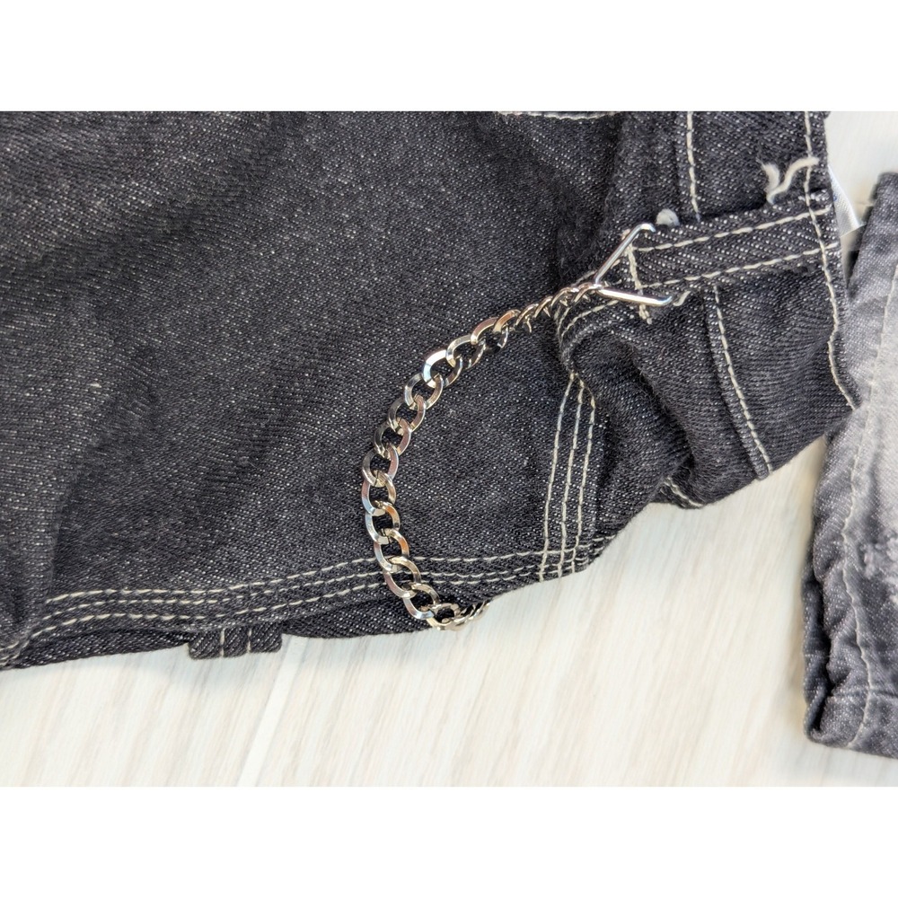 Build a bear workshop clothes jeans hoodie button shirt‎ karate belts hat - Picture 4 of 10